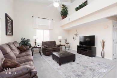 Turnkey  Investment!Attention investors and vacation-rental on The Oasis Golf Club in Nevada - for sale on GolfHomes.com, golf home, golf lot