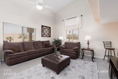 Turnkey  Investment!Attention investors and vacation-rental on The Oasis Golf Club in Nevada - for sale on GolfHomes.com, golf home, golf lot