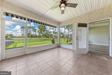 Enjoy low-maintenance golf-course living in this well maintained on Laurel Island Links in Georgia - for sale on GolfHomes.com, golf home, golf lot