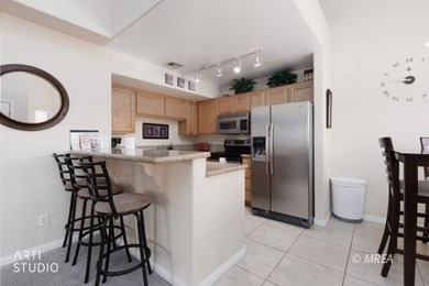 Turnkey  Investment!Attention investors and vacation-rental on The Oasis Golf Club in Nevada - for sale on GolfHomes.com, golf home, golf lot