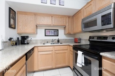 Turnkey  Investment!Attention investors and vacation-rental on The Oasis Golf Club in Nevada - for sale on GolfHomes.com, golf home, golf lot