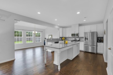 Welcome to 533 Bellot Winds Drive--where style, comfort, and on River Falls Plantation in South Carolina - for sale on GolfHomes.com, golf home, golf lot