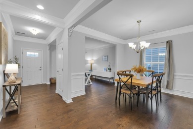 Welcome to 533 Bellot Winds Drive--where style, comfort, and on River Falls Plantation in South Carolina - for sale on GolfHomes.com, golf home, golf lot