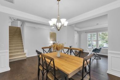 Welcome to 533 Bellot Winds Drive--where style, comfort, and on River Falls Plantation in South Carolina - for sale on GolfHomes.com, golf home, golf lot