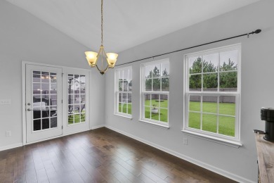 Welcome to 533 Bellot Winds Drive--where style, comfort, and on River Falls Plantation in South Carolina - for sale on GolfHomes.com, golf home, golf lot