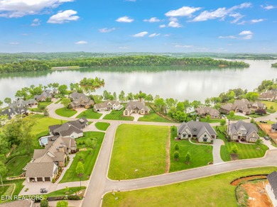 BUILD YOUR DREAM HOME ON THIS PREMIER LOT IN WINDRIVER! Discover on Wind River Golf Course in Tennessee - for sale on GolfHomes.com, golf home, golf lot