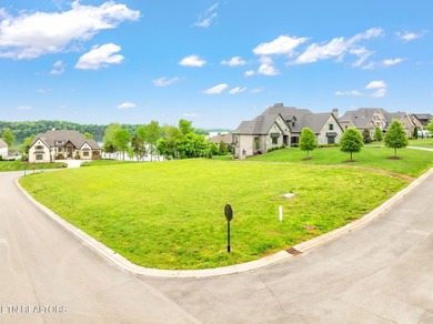 BUILD YOUR DREAM HOME ON THIS PREMIER LOT IN WINDRIVER! Discover on Wind River Golf Course in Tennessee - for sale on GolfHomes.com, golf home, golf lot