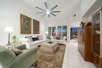 Leased Nov.. - March 2026.Gorgeous Fairway, Lake and Mountain on Desert Horizons Country Club in California - for sale on GolfHomes.com, golf home, golf lot