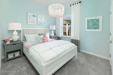 COMMUNITY CLOSE OUT! - This thoughtfully designed Morgan on Crow Creek Golf Club in North Carolina - for sale on GolfHomes.com, golf home, golf lot