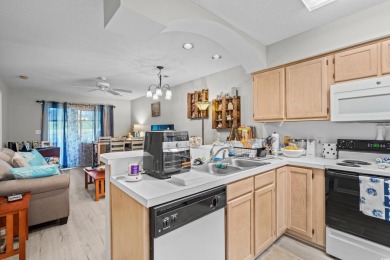 Charming 2 Bedroom, 2 Bath Ground-Floor Condo in Waterway and on The Valley At Eastport in South Carolina - for sale on GolfHomes.com, golf home, golf lot