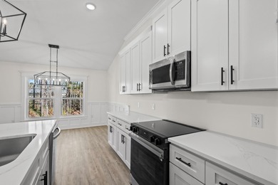 Fantastic Opportunity to Own the Popular Pelican A Floor Plan in on Carolina Shores Golf Course in North Carolina - for sale on GolfHomes.com, golf home, golf lot