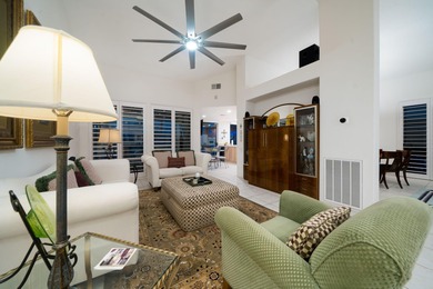 Leased Nov.. - March 2026.Gorgeous Fairway, Lake and Mountain on Desert Horizons Country Club in California - for sale on GolfHomes.com, golf home, golf lot