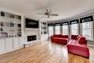Dreamy Lake Views & Resort-Style Living the in Hamilton Mill on Trophy Club of Apalachee in Georgia - for sale on GolfHomes.com, golf home, golf lot