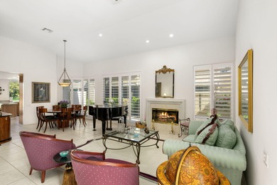 Leased Nov.. - March 2026.Gorgeous Fairway, Lake and Mountain on Desert Horizons Country Club in California - for sale on GolfHomes.com, golf home, golf lot