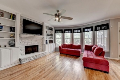 Dreamy Lake Views & Resort-Style Living the in Hamilton Mill on Trophy Club of Apalachee in Georgia - for sale on GolfHomes.com, golf home, golf lot