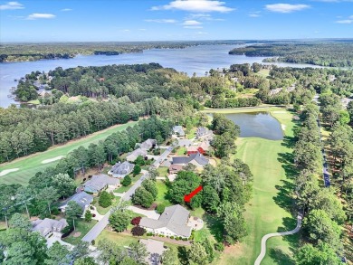 Enjoy one level living in one South Carolina's most desirable on The Patriot Golf Club At Grand Harbor in South Carolina - for sale on GolfHomes.com, golf home, golf lot