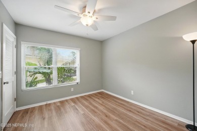 Charming First Floor 2BR/2BA plus Garage in The Villas of Marsh on Marsh Landing Country Club - Saint Johns County in Florida - for sale on GolfHomes.com, golf home, golf lot