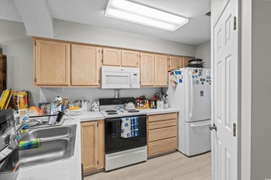 Charming 2 Bedroom, 2 Bath Ground-Floor Condo in Waterway and on The Valley At Eastport in South Carolina - for sale on GolfHomes.com, golf home, golf lot