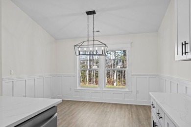 Fantastic Opportunity to Own the Popular Pelican A Floor Plan in on Carolina Shores Golf Course in North Carolina - for sale on GolfHomes.com, golf home, golf lot