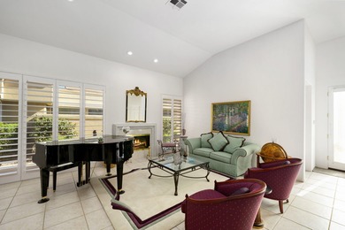 Leased Nov.. - March 2026.Gorgeous Fairway, Lake and Mountain on Desert Horizons Country Club in California - for sale on GolfHomes.com, golf home, golf lot