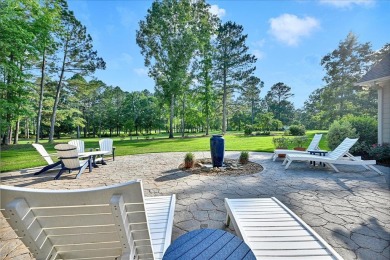 Enjoy one level living in one South Carolina's most desirable on The Patriot Golf Club At Grand Harbor in South Carolina - for sale on GolfHomes.com, golf home, golf lot