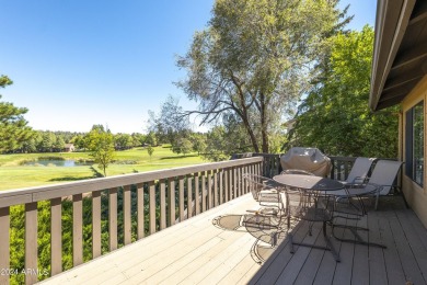 Discover the perfect AIR CONDITIONED home in the exclusive on Continental Country Club in Arizona - for sale on GolfHomes.com, golf home, golf lot