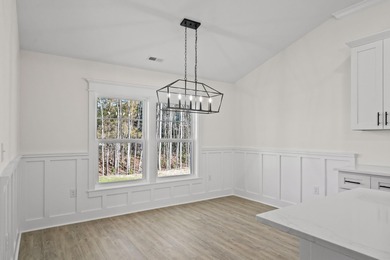 Fantastic Opportunity to Own the Popular Pelican A Floor Plan in on Carolina Shores Golf Course in North Carolina - for sale on GolfHomes.com, golf home, golf lot