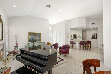 Leased Nov.. - March 2026.Gorgeous Fairway, Lake and Mountain on Desert Horizons Country Club in California - for sale on GolfHomes.com, golf home, golf lot