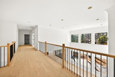 Experience luxury living in this new custom construction home; on Indian Hills Country Club in Georgia - for sale on GolfHomes.com, golf home, golf lot