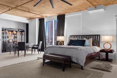 Welcome to Skyline, where luxury and panoramic beauty meet. This on The Wynn Golf Club in Nevada - for sale on GolfHomes.com, golf home, golf lot