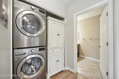 Charming First Floor 2BR/2BA plus Garage in The Villas of Marsh on Marsh Landing Country Club - Saint Johns County in Florida - for sale on GolfHomes.com, golf home, golf lot