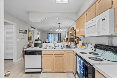 Charming 2 Bedroom, 2 Bath Ground-Floor Condo in Waterway and on The Valley At Eastport in South Carolina - for sale on GolfHomes.com, golf home, golf lot