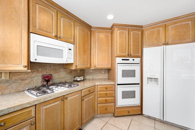 Leased Nov.. - March 2026.Gorgeous Fairway, Lake and Mountain on Desert Horizons Country Club in California - for sale on GolfHomes.com, golf home, golf lot