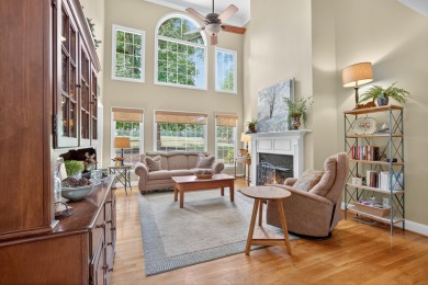 Dream Home on the Fairway | Impeccably Renovated, Light-Filled on Three Pines Country Club in South Carolina - for sale on GolfHomes.com, golf home, golf lot