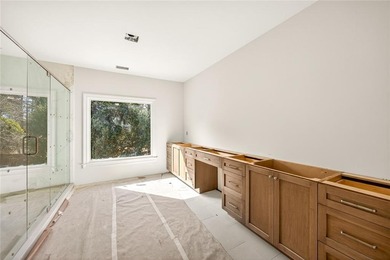 Experience luxury living in this new custom construction home; on Indian Hills Country Club in Georgia - for sale on GolfHomes.com, golf home, golf lot