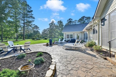 Enjoy one level living in one South Carolina's most desirable on The Patriot Golf Club At Grand Harbor in South Carolina - for sale on GolfHomes.com, golf home, golf lot
