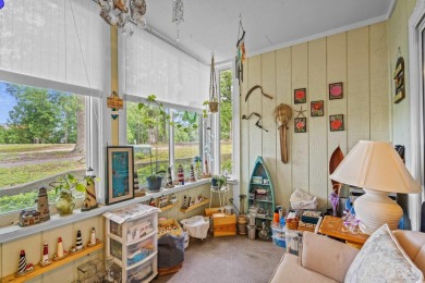 Charming 2 Bedroom, 2 Bath Ground-Floor Condo in Waterway and on The Valley At Eastport in South Carolina - for sale on GolfHomes.com, golf home, golf lot