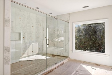 Experience luxury living in this new custom construction home; on Indian Hills Country Club in Georgia - for sale on GolfHomes.com, golf home, golf lot