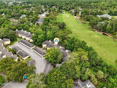 Charming First Floor 2BR/2BA plus Garage in The Villas of Marsh on Marsh Landing Country Club - Saint Johns County in Florida - for sale on GolfHomes.com, golf home, golf lot