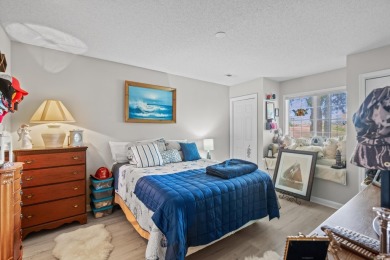 Charming 2 Bedroom, 2 Bath Ground-Floor Condo in Waterway and on The Valley At Eastport in South Carolina - for sale on GolfHomes.com, golf home, golf lot