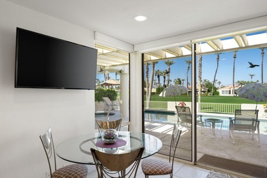 Leased Nov.. - March 2026.Gorgeous Fairway, Lake and Mountain on Desert Horizons Country Club in California - for sale on GolfHomes.com, golf home, golf lot