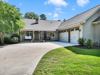 Enjoy one level living in one South Carolina's most desirable on The Patriot Golf Club At Grand Harbor in South Carolina - for sale on GolfHomes.com, golf home, golf lot