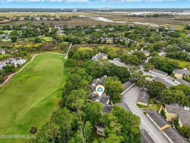 Charming First Floor 2BR/2BA plus Garage in The Villas of Marsh on Marsh Landing Country Club - Saint Johns County in Florida - for sale on GolfHomes.com, golf home, golf lot