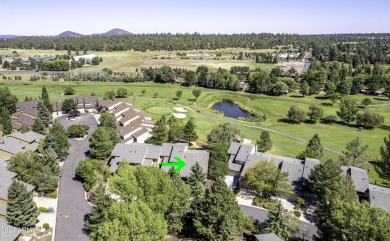 Discover the perfect AIR CONDITIONED home in the exclusive on Continental Country Club in Arizona - for sale on GolfHomes.com, golf home, golf lot