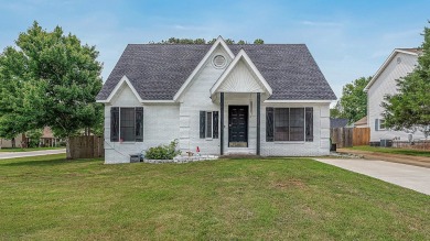 Welcome to Market 1301 Golf Course Dr, Jonesboro, AR!!! This on Links At Jonesboro in Arkansas - for sale on GolfHomes.com, golf home, golf lot