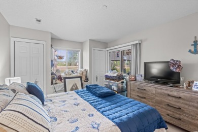 Charming 2 Bedroom, 2 Bath Ground-Floor Condo in Waterway and on The Valley At Eastport in South Carolina - for sale on GolfHomes.com, golf home, golf lot