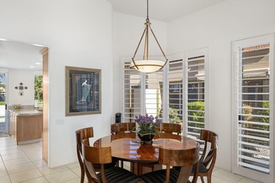 Leased Nov.. - March 2026.Gorgeous Fairway, Lake and Mountain on Desert Horizons Country Club in California - for sale on GolfHomes.com, golf home, golf lot