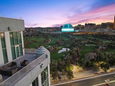 Welcome to Skyline, where luxury and panoramic beauty meet. This on The Wynn Golf Club in Nevada - for sale on GolfHomes.com, golf home, golf lot