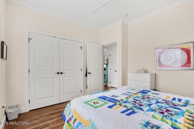 Better than new construction!! Custom 3 bedroom, 2 bath home on Toqua Golf Course - Loudon County in Tennessee - for sale on GolfHomes.com, golf home, golf lot