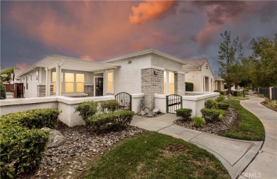 RESORT-STYLE LIVING AWAITS! Welcome to Four Seasons in Hemet! on  in California - for sale on GolfHomes.com, golf home, golf lot